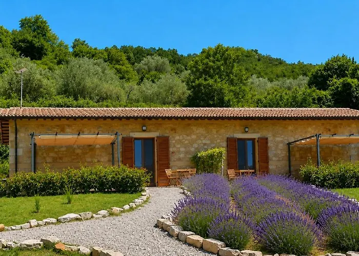 i due cipressi - Bed&Breakfast