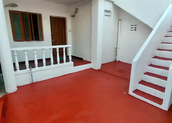 Yogi Home Stay