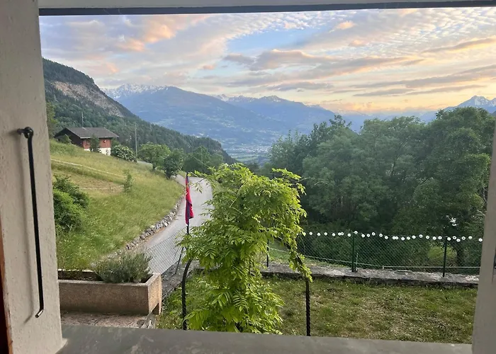 Himalayan Vibes