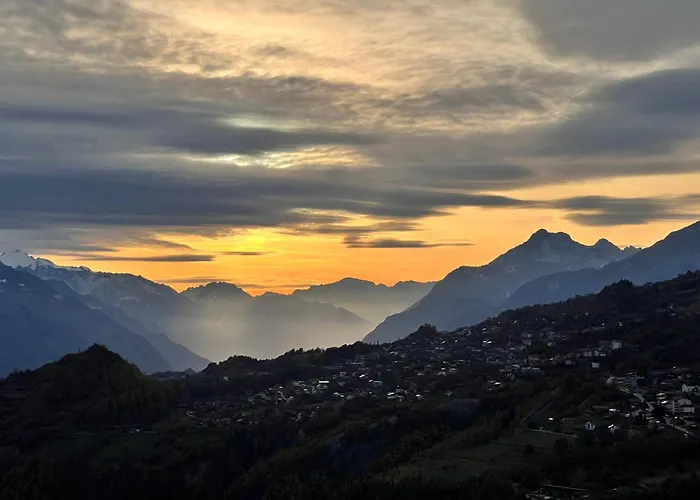 Himalayan Vibes