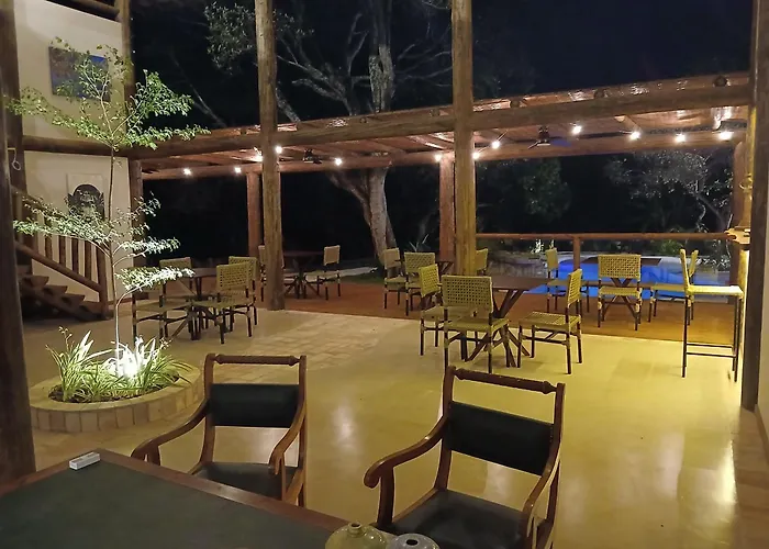 Vila Natholi Hotel Boutique