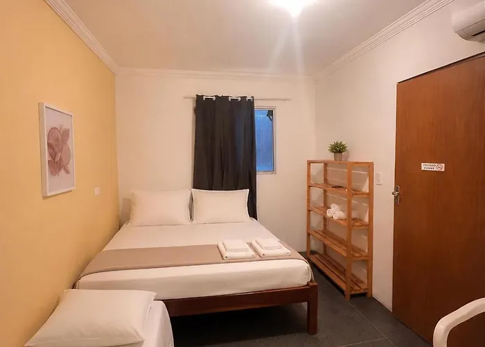 Beira mar suites Maracaipe