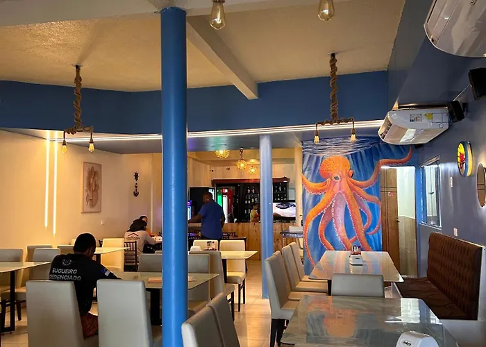 Beira mar suites Maracaipe