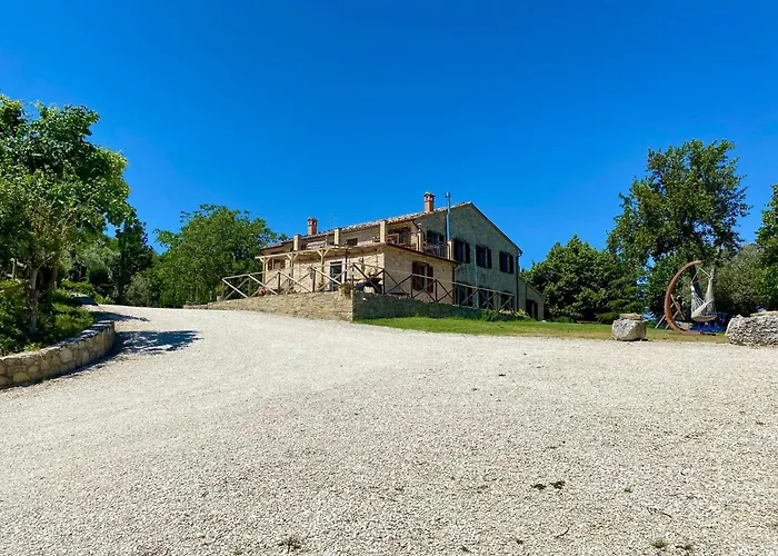 Agriturismo Fontelini