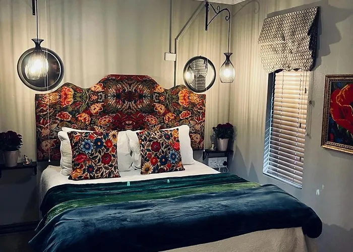 Highveld Guesthouse