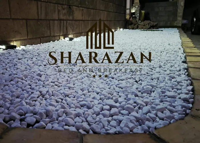 Sharazan