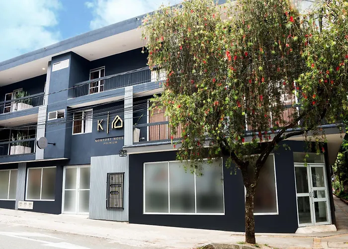 Komfort House Premium