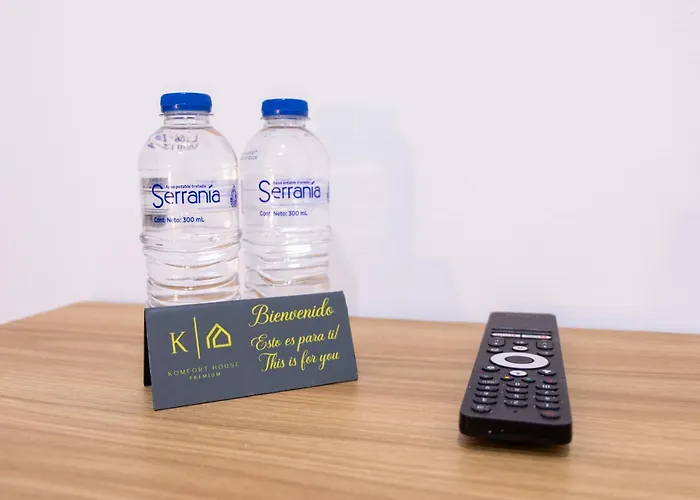 Komfort House Premium
