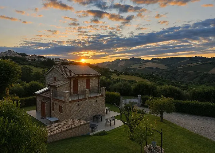 Casale Parvil