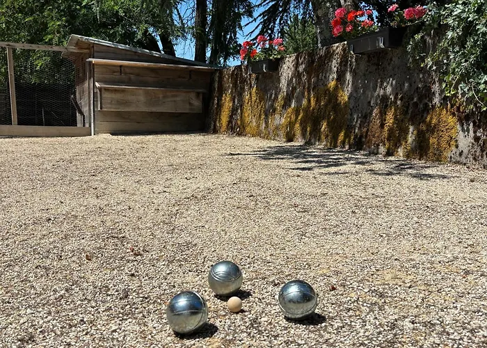 Le Charme du Perigord - chambre&table d'hotes