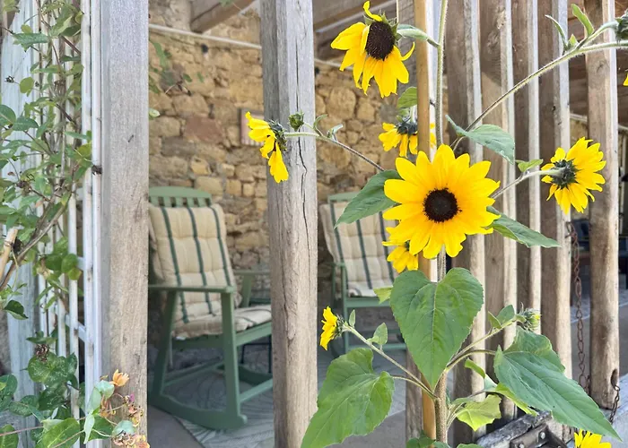 Le Charme du Perigord - chambre&table d'hotes