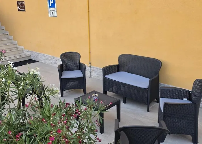 B&B Terra Camerte
