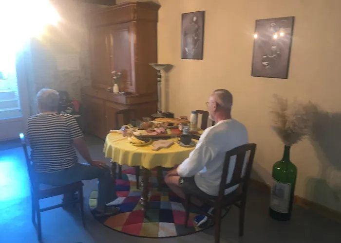 L'Antre d'Eux la pause évasion sur la route des vacances