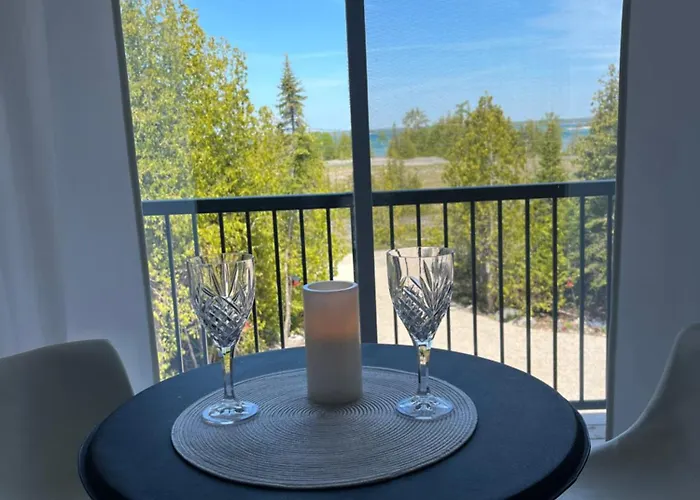 Tobermory Tides Bed And Breakfast