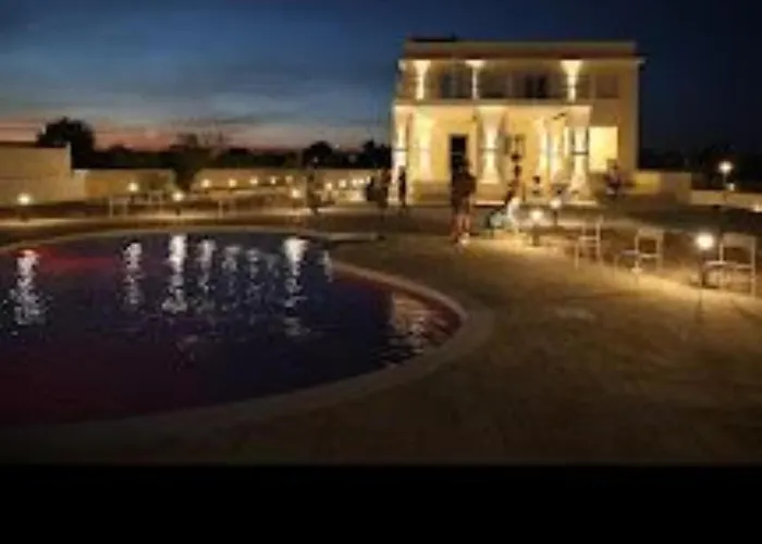 Villa Celeste