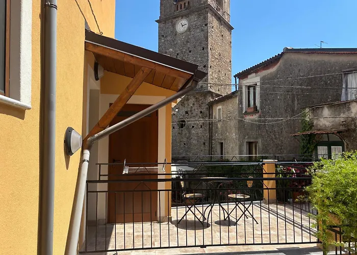 B&B Magliuolo