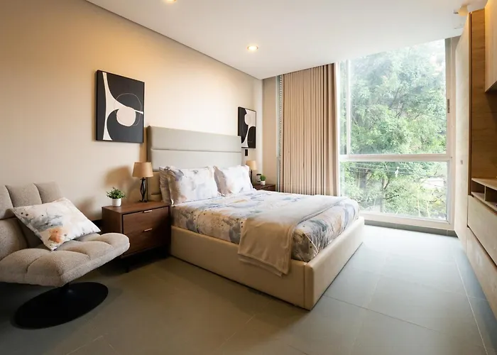 Apartamentos Oslo Tesoro by HOUSY HOST