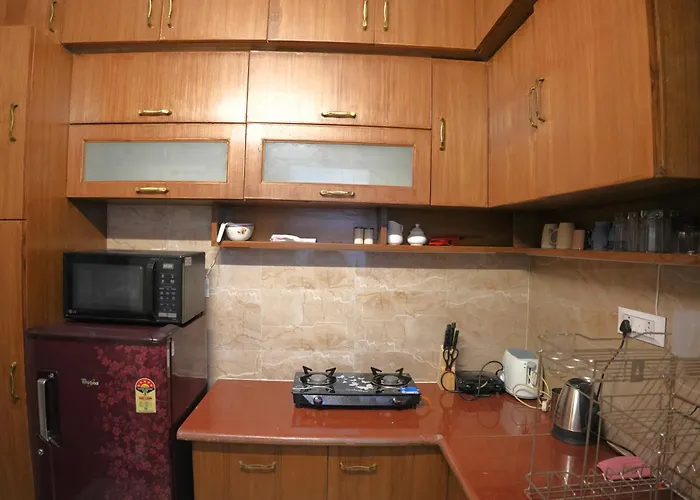 Diya Bed And Breakfast