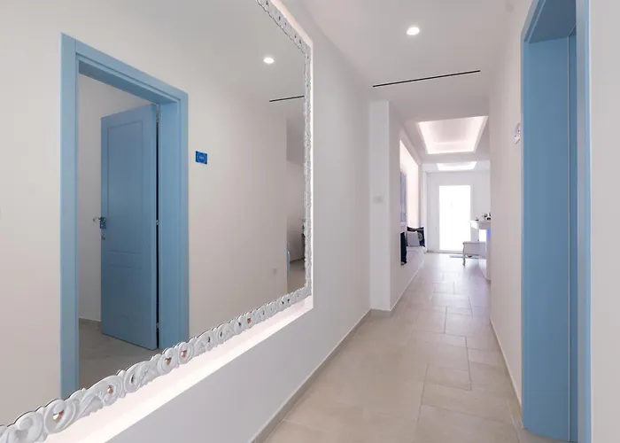 Medusa Luxury B&B