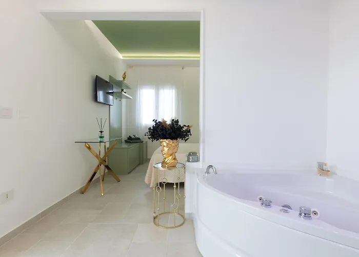 Medusa Luxury B&B