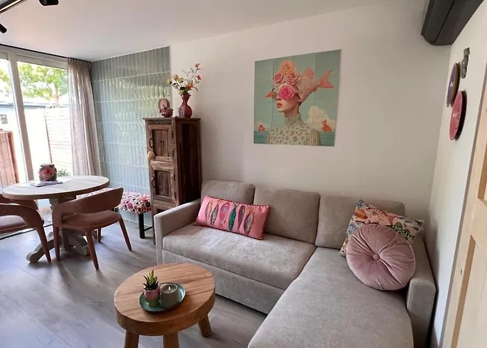 Bed&Breakfast Betuws Genieten