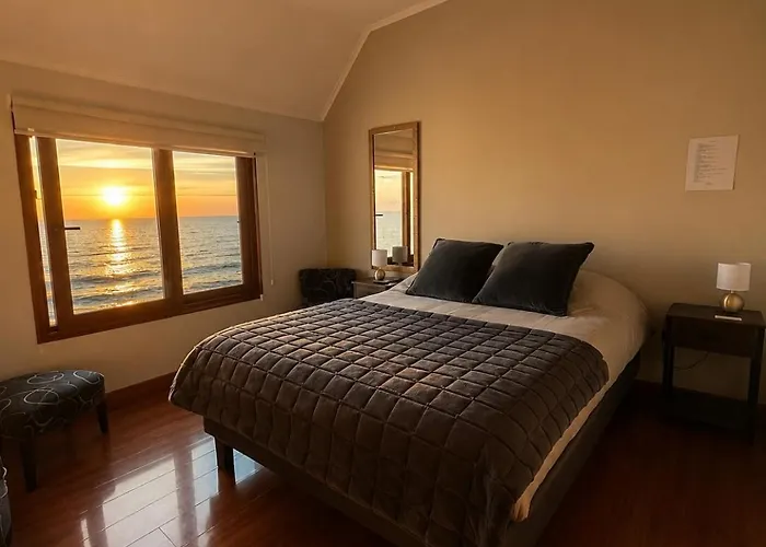 Casa Vista Pacifico