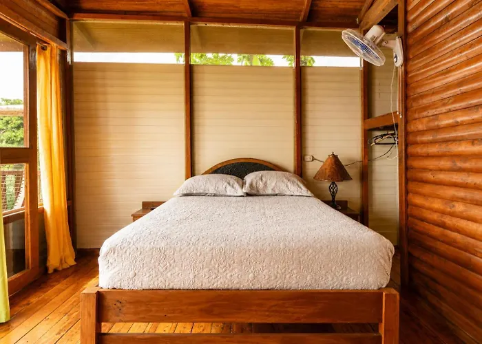 Cabanas Bella Vista