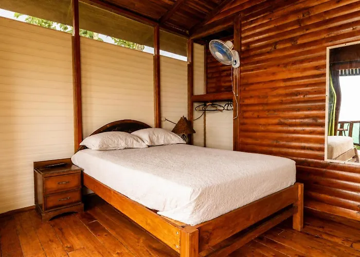 Cabanas Bella Vista