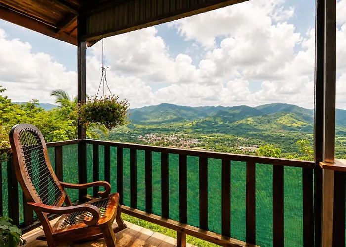 Cabanas Bella Vista