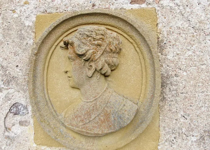 Chateau D Albon - Catherine De Medicis
