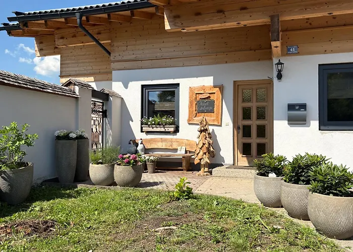 Chalet Edelweiss