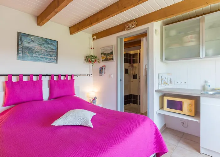 Chambre Du Raisin