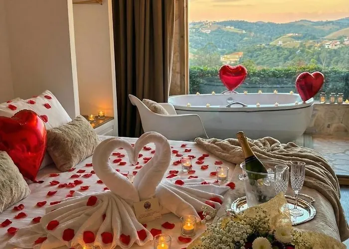 Château du Ciel Boutique Hotel