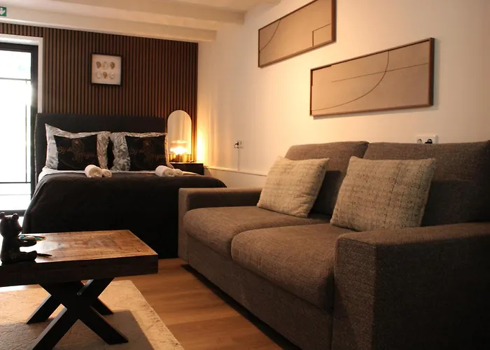 B&B Bij De Jongens