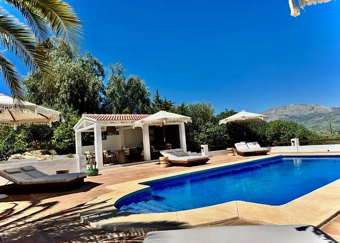 Vida Lenta Boutique Finca