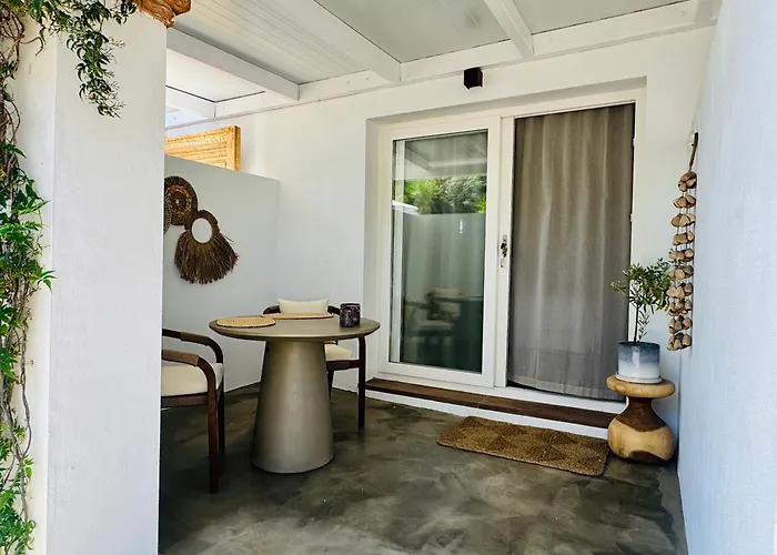 Vida Lenta Boutique Finca