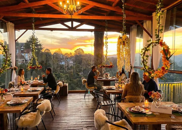 Château du Ciel Boutique Hotel