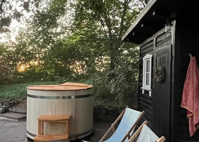 Gaestezimmer Flora Hanauerland - Kunst & Natur Nahe Strassburg