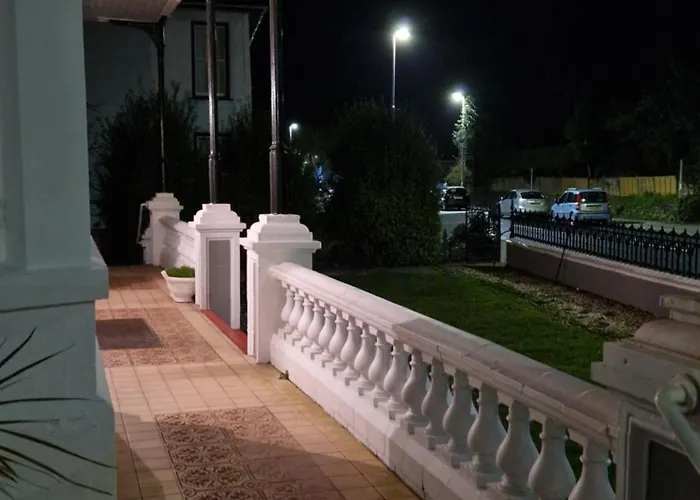 Hazeldene Guest House