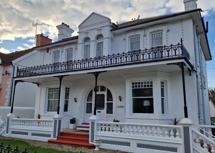 Hazeldene Guest House