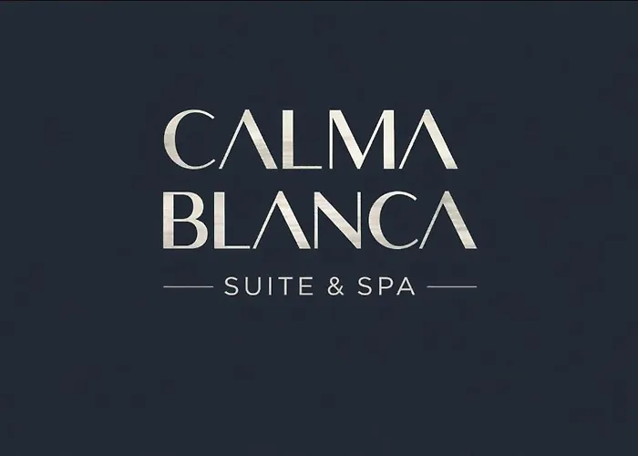 Calma Blanca Suite Et Spa
