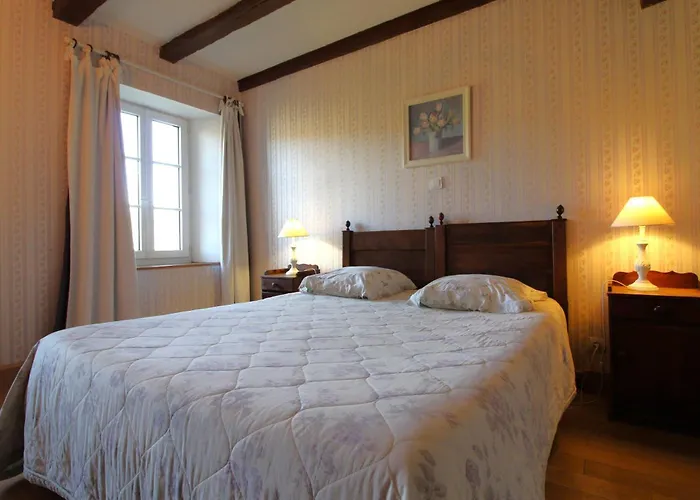Chambre N4 Maison Dhotes De Charme