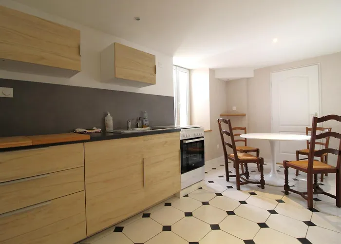 Appartement n5 Maison dHôtes de Charme