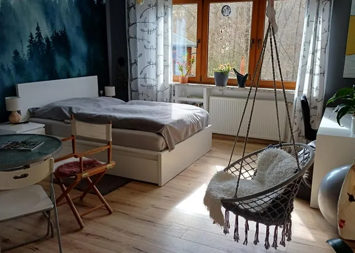 Eifelsteigzimmer Bruderherz