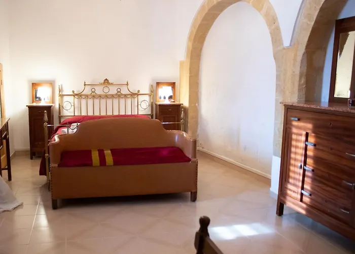 A Cast B&B
