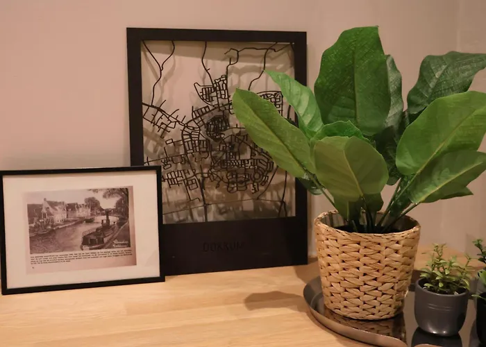 B&B De Beurtvaart