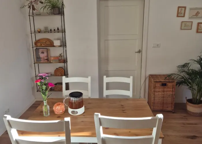 B&B Zon in mij