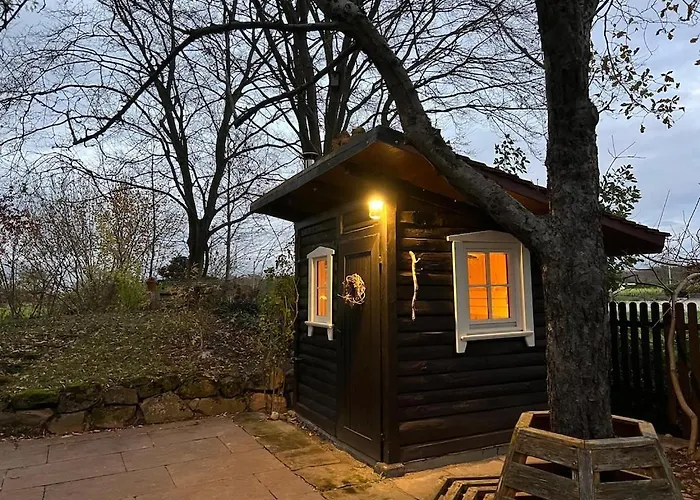 Gaestezimmer Flora Hanauerland - Kunst & Natur Nahe Strassburg