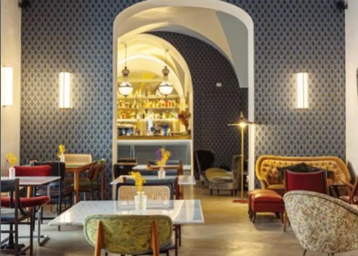 Blu Rooms