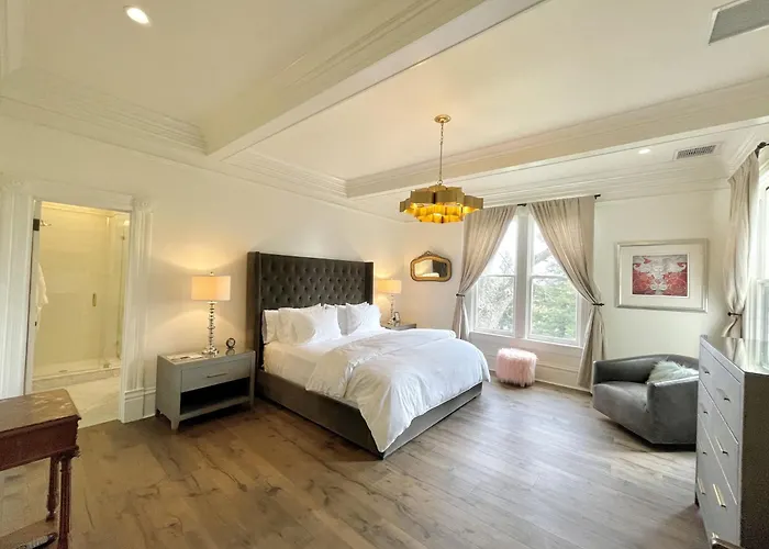 Inn At Park Winters